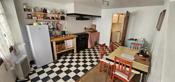 Vente Maison 6 pièces 87 m2 à Bélesta