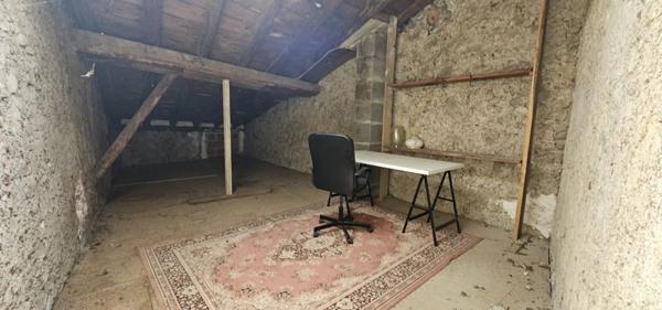 Vente Maison 6 pièces 87 m2 à Bélesta