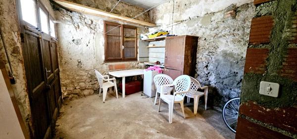 Vente Maison 6 pièces 87 m2 à Bélesta