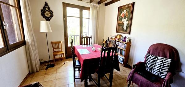 Vente Maison 6 pièces 87 m2 à Bélesta