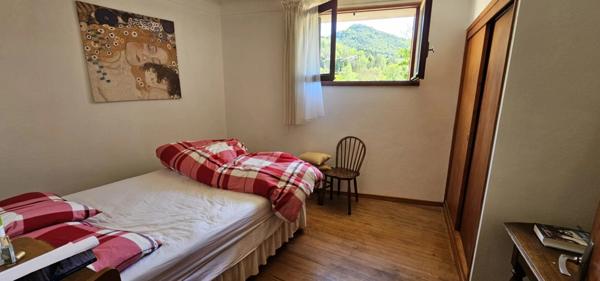 Vente Maison 6 pièces 87 m2 à Bélesta