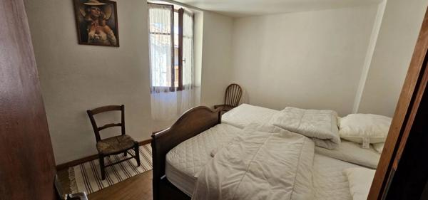 Vente Maison 6 pièces 87 m2 à Bélesta