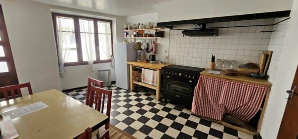 Vente Maison 6 pièces 87 m2 à Bélesta