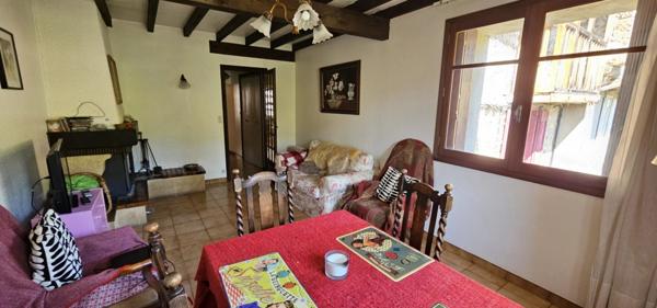 Vente Maison 6 pièces 87 m2 à Bélesta