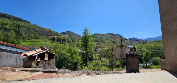 Vente Maison 6 pièces 87 m2 à Bélesta