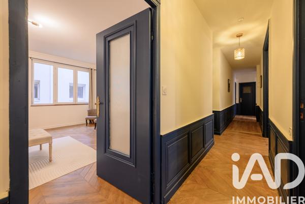 Appartement à vendre 5 pièces 129 m² Sedan