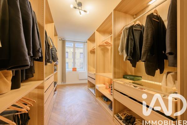 Appartement à vendre 5 pièces 129 m² Sedan