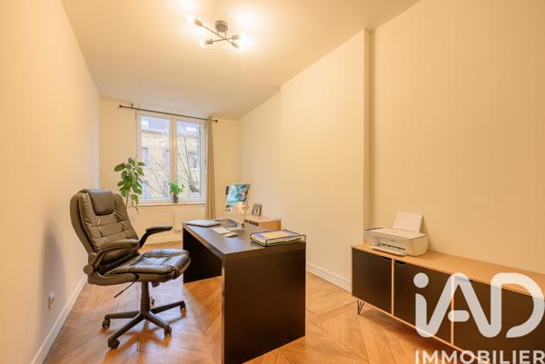 Appartement à vendre 5 pièces 129 m² Sedan