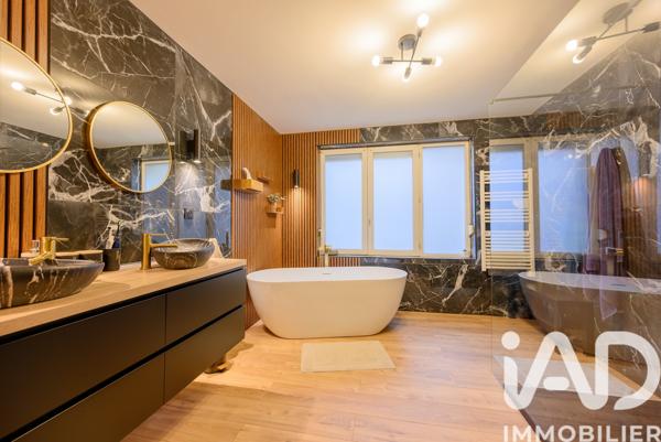 Appartement à vendre 5 pièces 129 m² Sedan