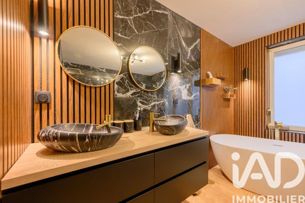 Appartement à vendre 5 pièces 129 m² Sedan