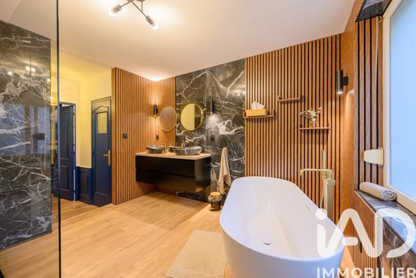 Appartement à vendre 5 pièces 129 m² Sedan