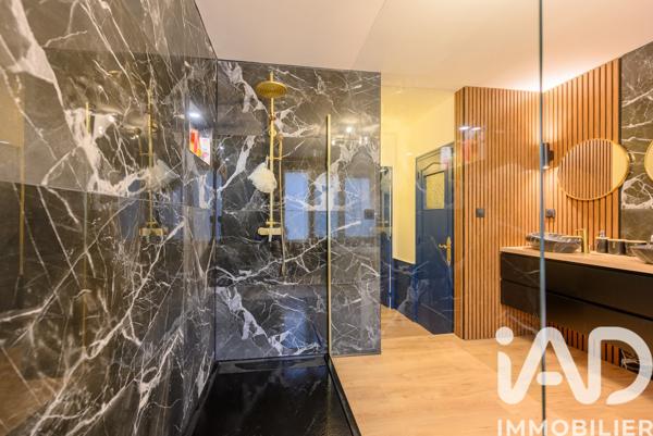 Appartement à vendre 5 pièces 129 m² Sedan