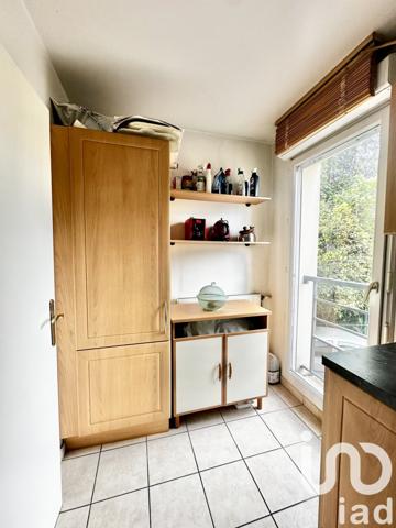 Maison 5 pièces de 105 m² à Choisy-le-Roi (94600)