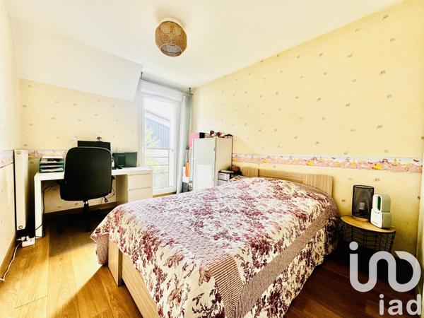 Maison 5 pièces de 105 m² à Choisy-le-Roi (94600)