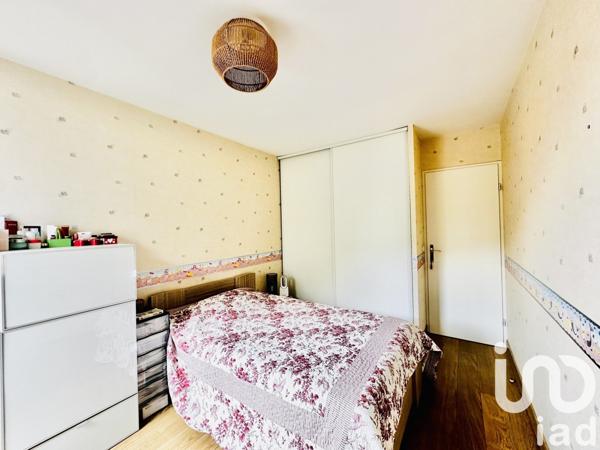 Maison 5 pièces de 105 m² à Choisy-le-Roi (94600)