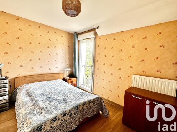 Maison 5 pièces de 105 m² à Choisy-le-Roi (94600)