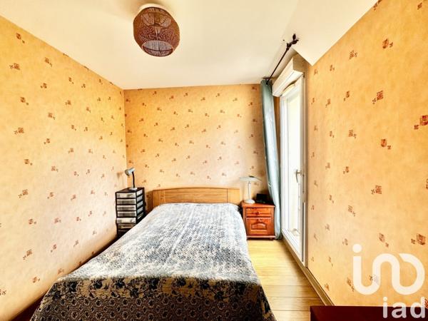 Maison 5 pièces de 105 m² à Choisy-le-Roi (94600)