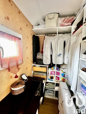 Maison 5 pièces de 105 m² à Choisy-le-Roi (94600)