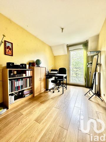 Maison 5 pièces de 105 m² à Choisy-le-Roi (94600)