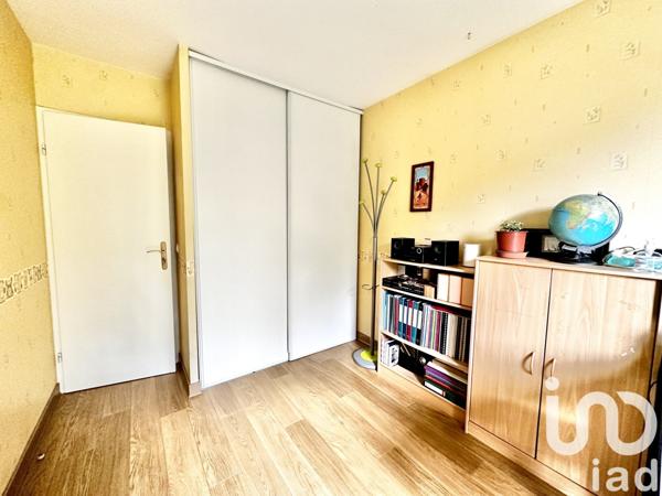 Maison 5 pièces de 105 m² à Choisy-le-Roi (94600)