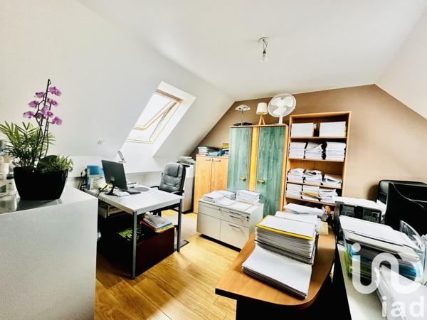 Maison 5 pièces de 105 m² à Choisy-le-Roi (94600)