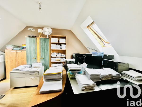 Maison 5 pièces de 105 m² à Choisy-le-Roi (94600)