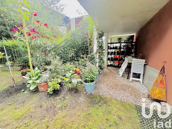 Maison 5 pièces de 105 m² à Choisy-le-Roi (94600)