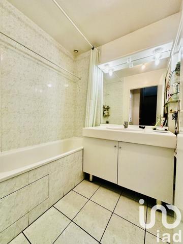 Maison 5 pièces de 105 m² à Choisy-le-Roi (94600)