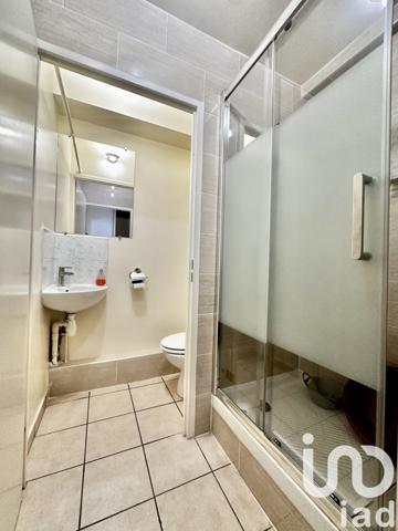 Maison 5 pièces de 105 m² à Choisy-le-Roi (94600)