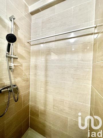 Maison 5 pièces de 105 m² à Choisy-le-Roi (94600)