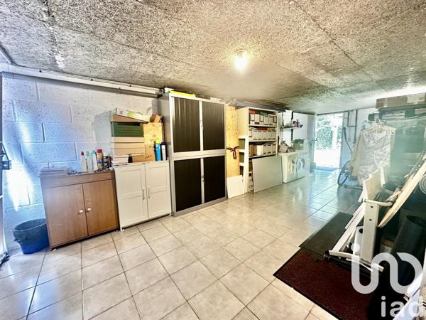 Maison 5 pièces de 105 m² à Choisy-le-Roi (94600)