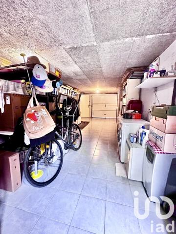 Maison 5 pièces de 105 m² à Choisy-le-Roi (94600)