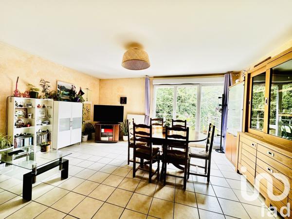 Maison 5 pièces de 105 m² à Choisy-le-Roi (94600)