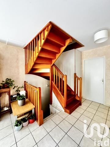 Maison 5 pièces de 105 m² à Choisy-le-Roi (94600)