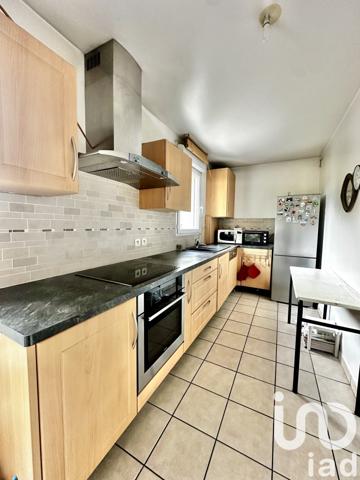 Maison 5 pièces de 105 m² à Choisy-le-Roi (94600)