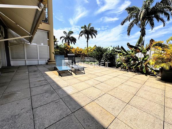 Achat appartement Saint-François - 3 pièce(s) - 49 m² - 313 000 €