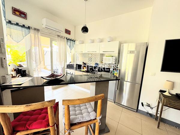 Achat appartement Saint-François - 3 pièce(s) - 49 m² - 313 000 €