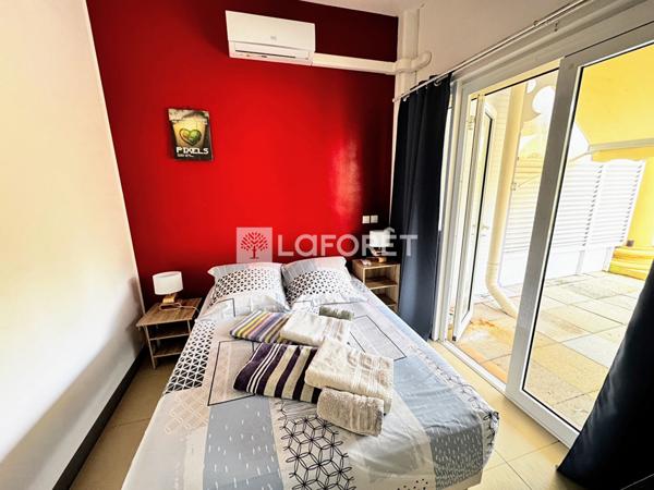 Achat appartement Saint-François - 3 pièce(s) - 49 m² - 313 000 €