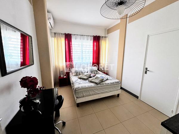Achat appartement Saint-François - 3 pièce(s) - 49 m² - 313 000 €