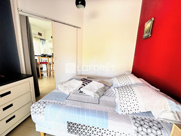 Achat appartement Saint-François - 3 pièce(s) - 49 m² - 313 000 €