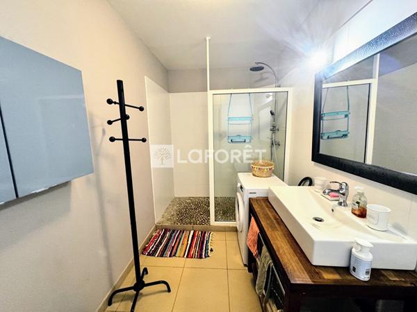 Achat appartement Saint-François - 3 pièce(s) - 49 m² - 313 000 €