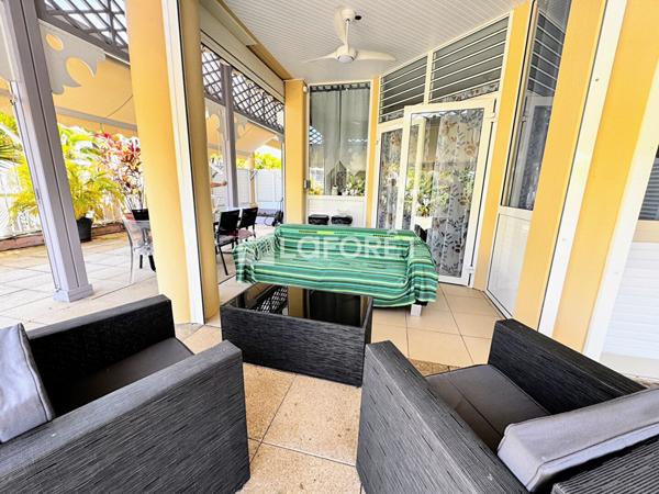 Achat appartement Saint-François - 3 pièce(s) - 49 m² - 313 000 €