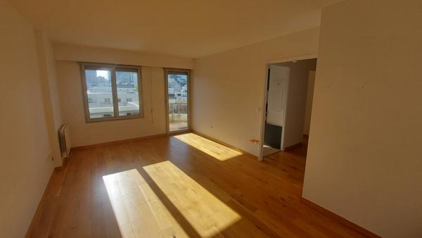 Courbevoie (92400) Courbevoie Résidence avec Services appartement 2 pièces 48.5m2
