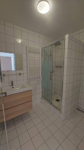 Courbevoie (92400) Courbevoie Résidence avec Services appartement 2 pièces 48.5m2