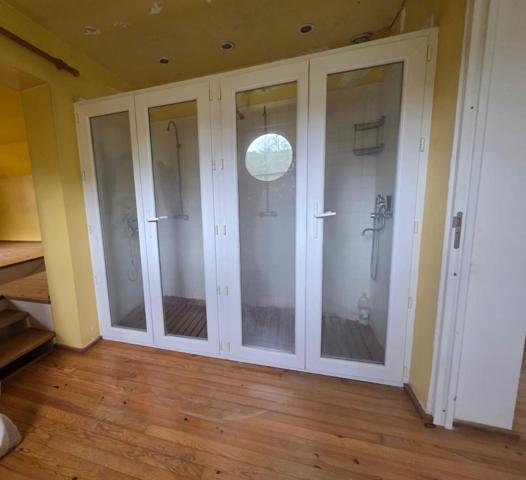 MAISON DE MAITRE A 15 MINUTES DU CENTRE DE ROUEN