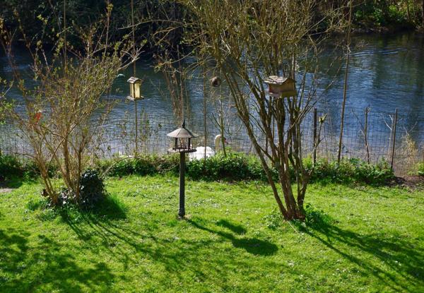 MAISON DE MAITRE A 15 MINUTES DU CENTRE DE ROUEN