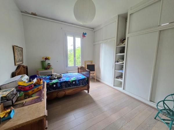 MAISON DE MAITRE A 15 MINUTES DU CENTRE DE ROUEN