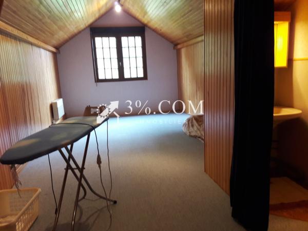 Maison 7 pièce(s) 6 chambre(s) 180 m²