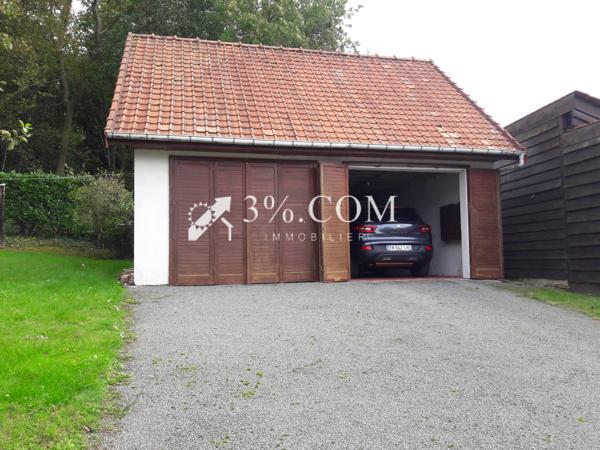 Maison 7 pièce(s) 6 chambre(s) 180 m²