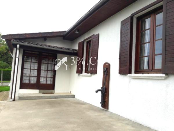 Maison 7 pièce(s) 6 chambre(s) 180 m²